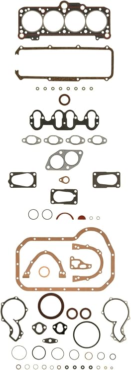 Ajusa 50061300 Full Gasket Set engine