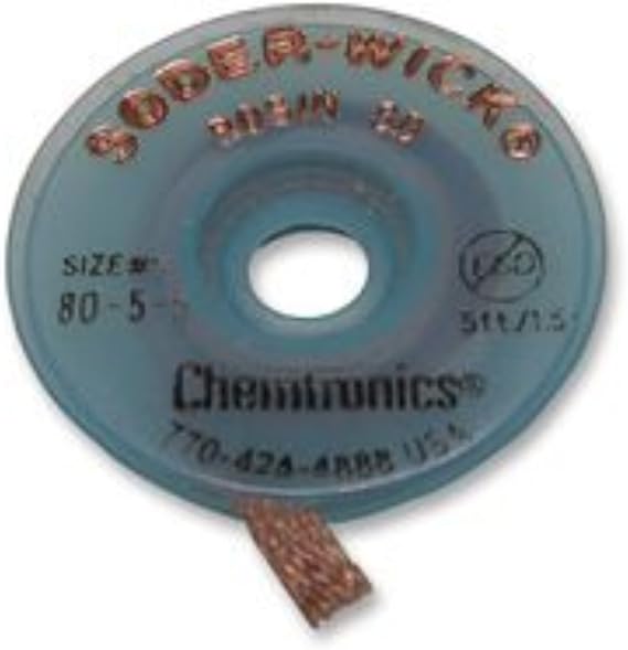 Chemtronics 80-4-5 Soldering Spool