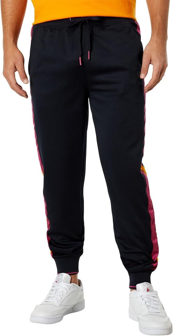Psycho Bunny Doyers Track Pants Navy 2XL