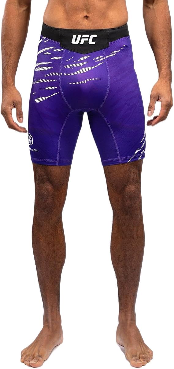 Venum Men's Authentic UFC Fusion Fight Night Vale Tudo Short Shorts