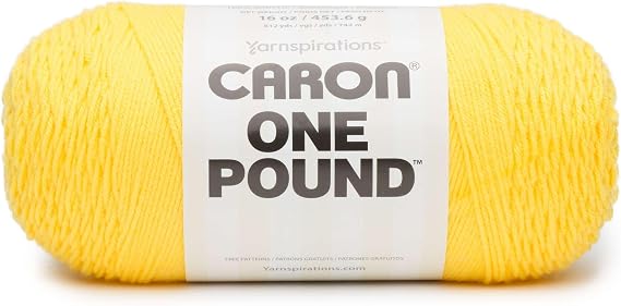 Caron One Pound Yarn
