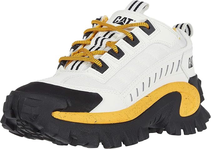 Caterpillar Intruder, Unisex Sneaker