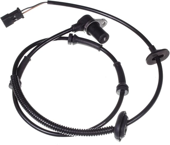 Holstein Parts 2ABS0601 ABS Speed Sensor
