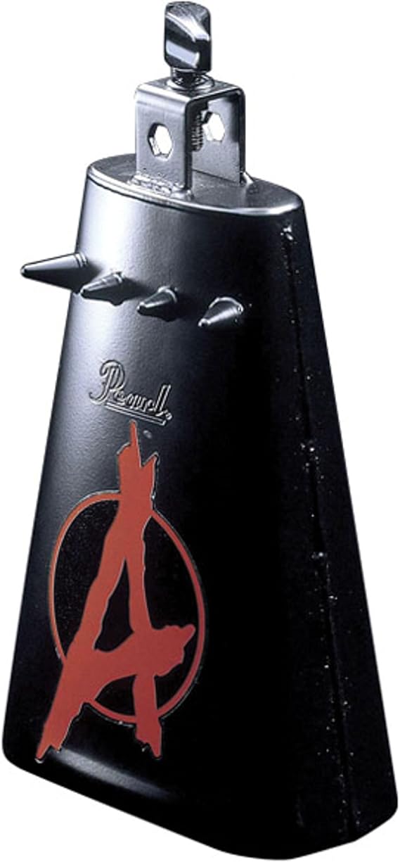 Pearl PCB20 Anarchy Cowbell