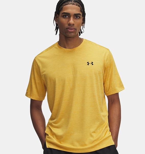 Under Armour UA Tech Vent SS