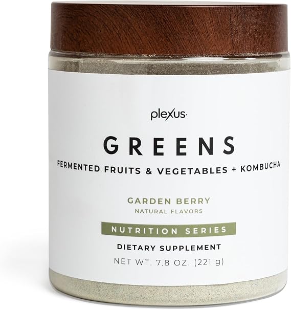 Plexus GreensTM