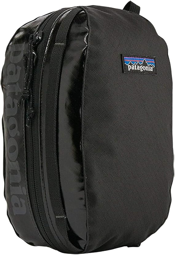 Patagonia Black Hole Cube-Small Tote Bag