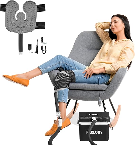 2.0 Basic Cold Therapy Machine for Knee