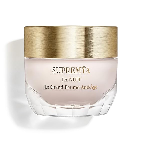 Sisley Paris Supremya at Night The Supreme Anti-Aging Cream - 50 mL