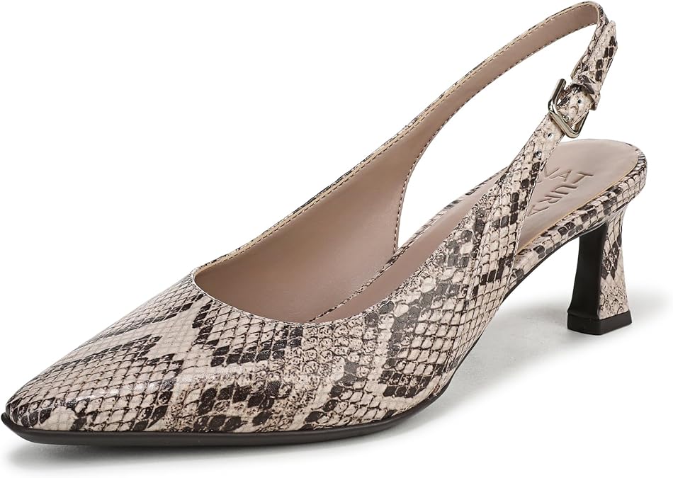 Naturalizer Women's Tansy Slingback Pump