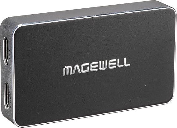 Magewell USB Video Capture HDMI Plus - 32040