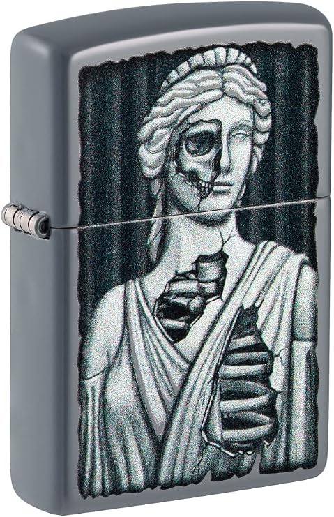 Zippo Music Lighters