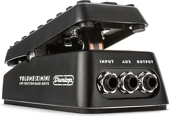 Volume (X) Mini Pedal