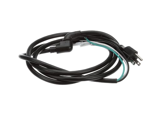 Robot Coupe 39313 Power Cord 2P+T US