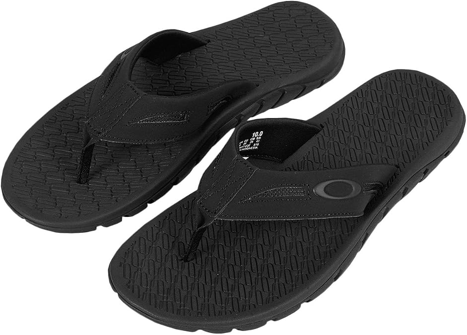 Oakley Men's OPERATIVE SANDAL 2.0 Flip Flop