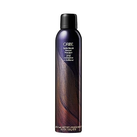 Oribe Apres Beach Wave & Shine Spray - Adds Texture & Shine