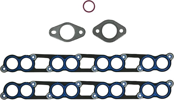 FEL-PRO MS 96792-1 Engine Intake Manifold Gasket Set