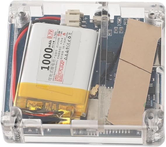 ESP32 S3 Development Board, Programmable 32bit Dual Core Processor IoT Applications Development Board Module for Applications Requiring High Performance and Network Connectivity