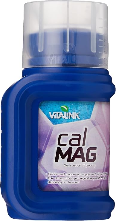 VitaLink CalMag 250ml