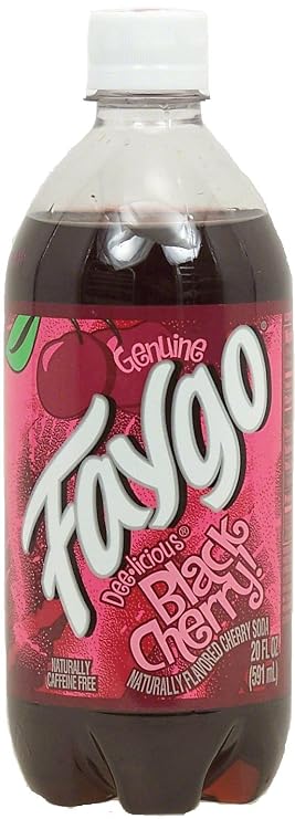 Faygo