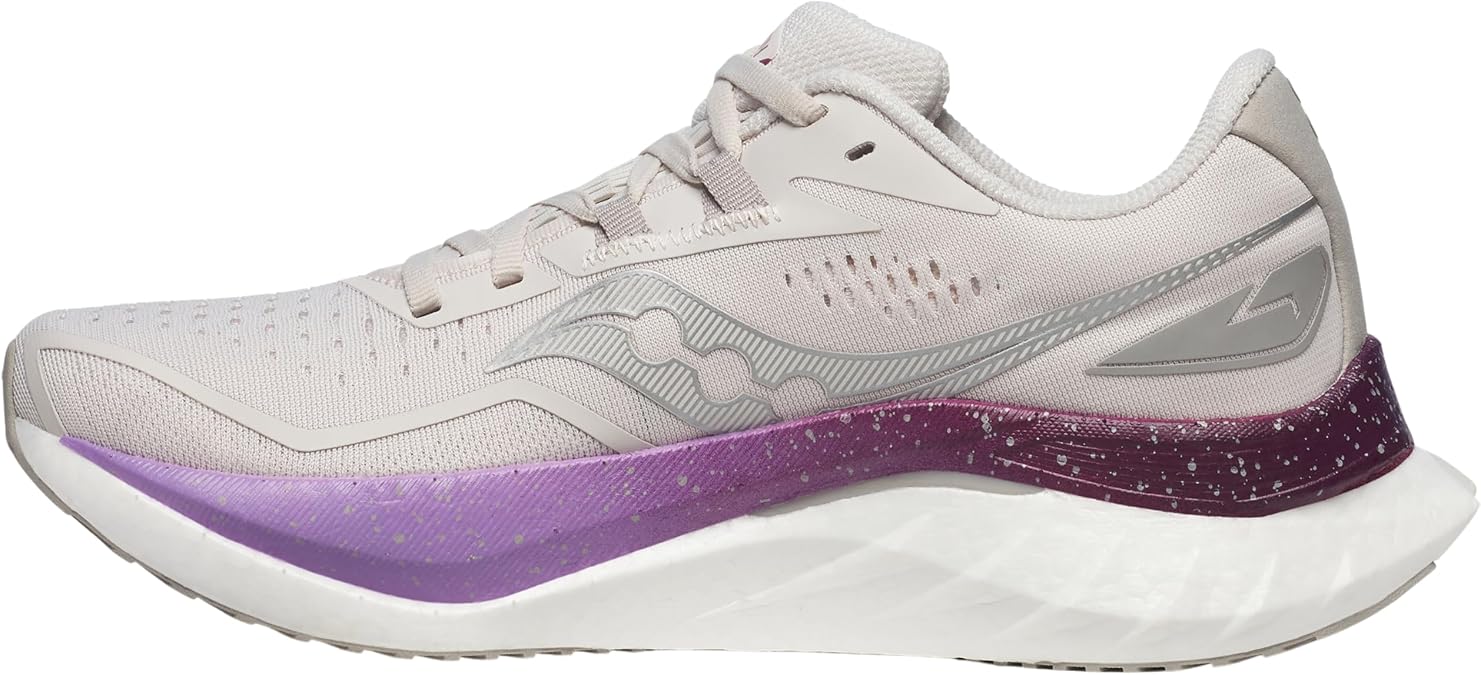 Saucony Women's Endorphin Speed 4 Sneaker