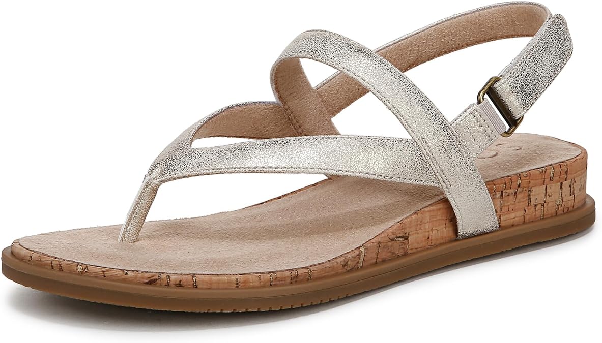 Naturalizer Women's SOUL, Carolyn Sandal