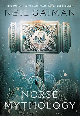 Norse Mythology Paperback March 6, 2018