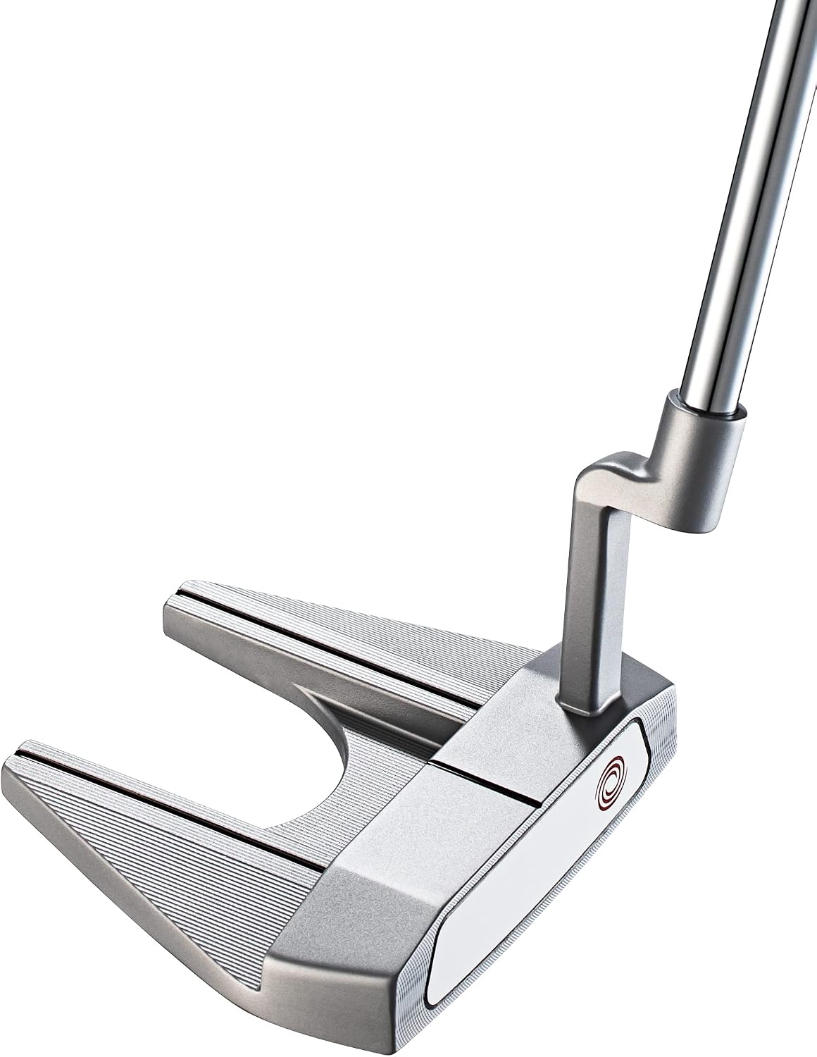 ODYSSEY Men Right Putter WHITE HOT OG #7 Crank Hosel