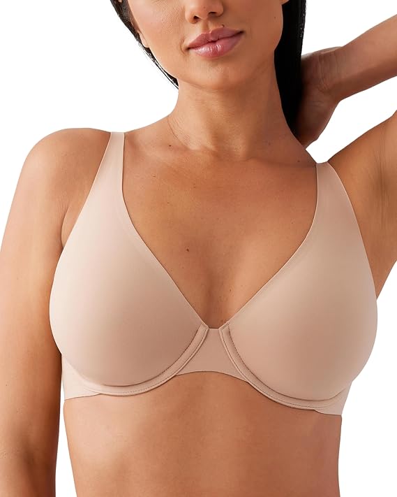 Wacoal Women's Better Than Braless Underwire