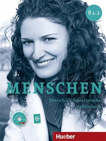 MENSCHEN B1.2 Ab+CD-Audio (ejerc.)