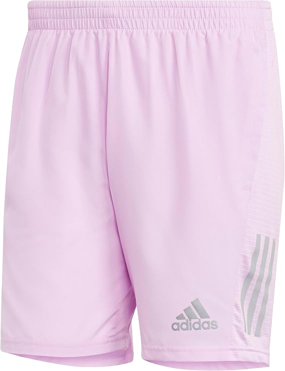 adidas Mens Own The Run Shorts