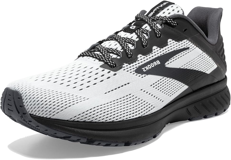 Brooks Mens Anthem 5 Neutral Running Shoe