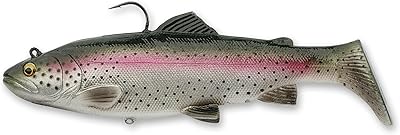Savage Gear 3D Real Trout
