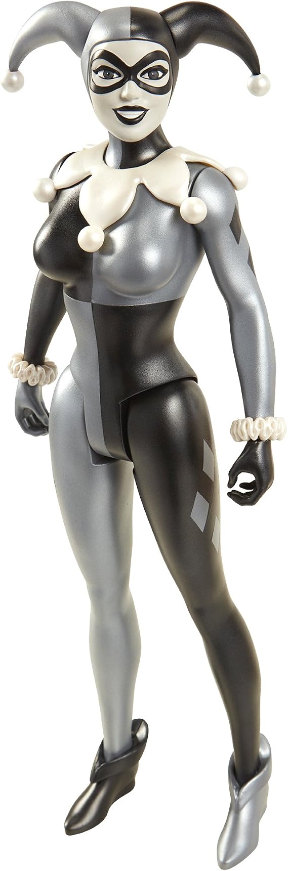Big-FIGS Tribute Series DC Originals 18-Inch Harley Quinn