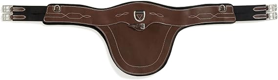 EquiFit Anatomical Bellyguard W/T Foam