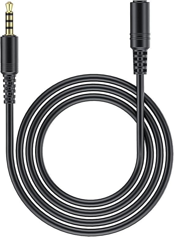 FEISIKE Cable - Used to Connect the Bike Mirror and Display Screen in the Bike