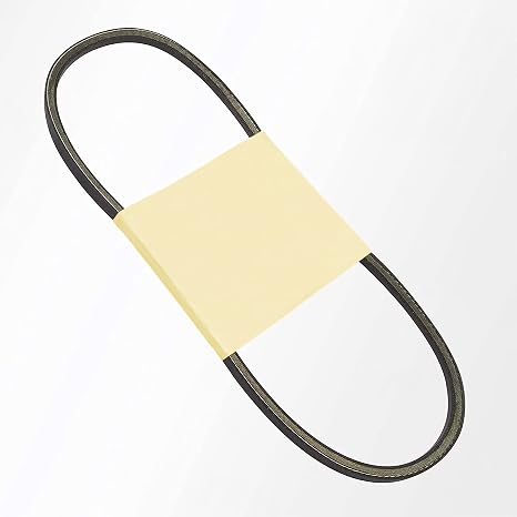3X374 Replacement Belt for Vemco Drive Belt
