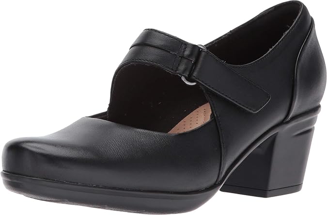 Clarks Women's Emslie Lulin Pump