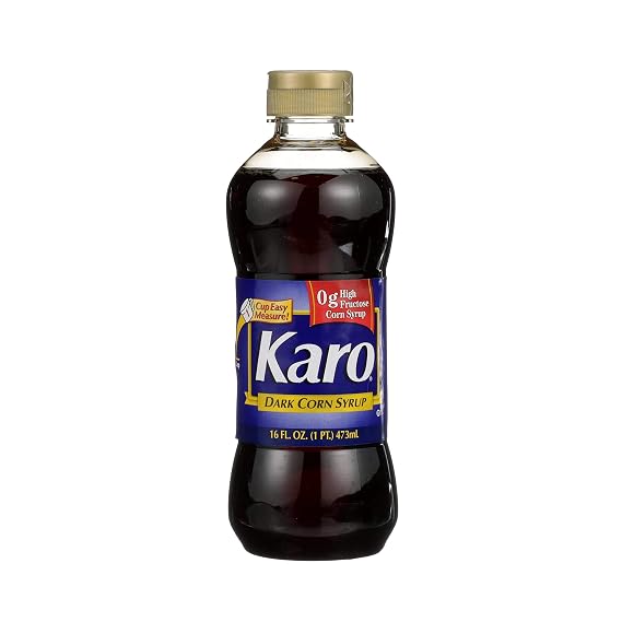 Karo Blue Label Syrup, 16 Ounce -- 12 Case