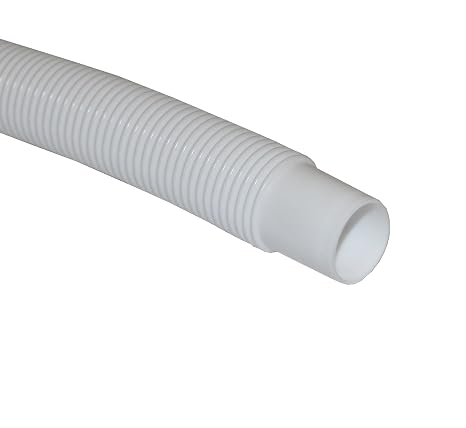 UDP T34005004 Bilge Hose 1-1/2ID X 2OD X 50 ft Spool, white