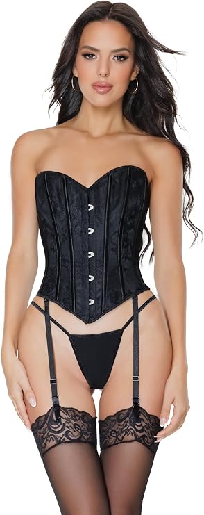 Coquette Women's Corset