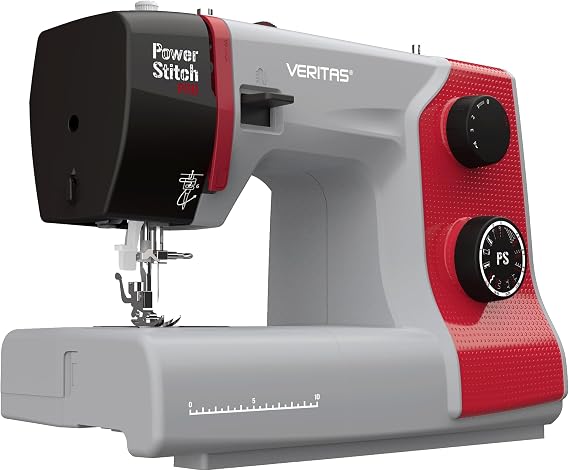 VERITAS VERITAS Power Stitch Pro Sewing Machine