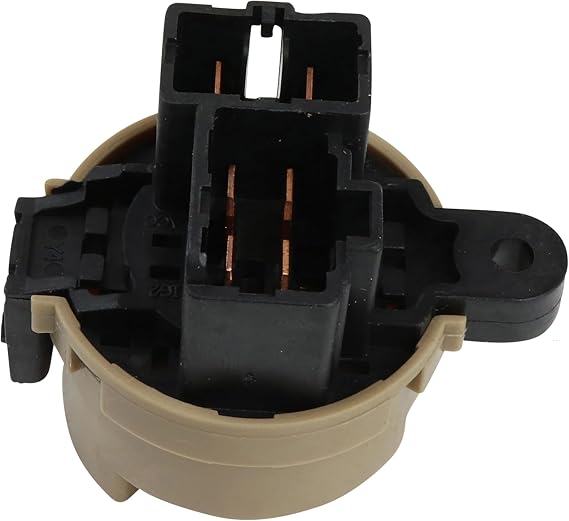 Beck/Arnley 201-2522 Ignition Switch