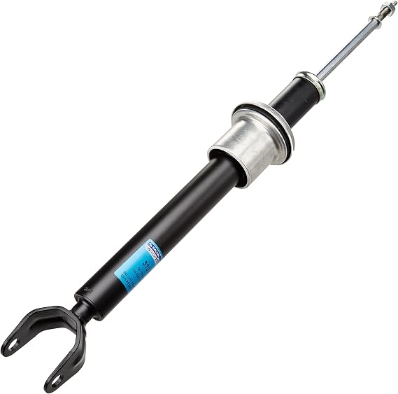 Sachs 312563 Vibration Damping