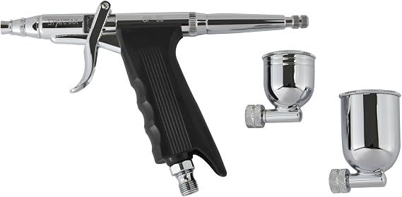 Sparmax GP35 Airbrush