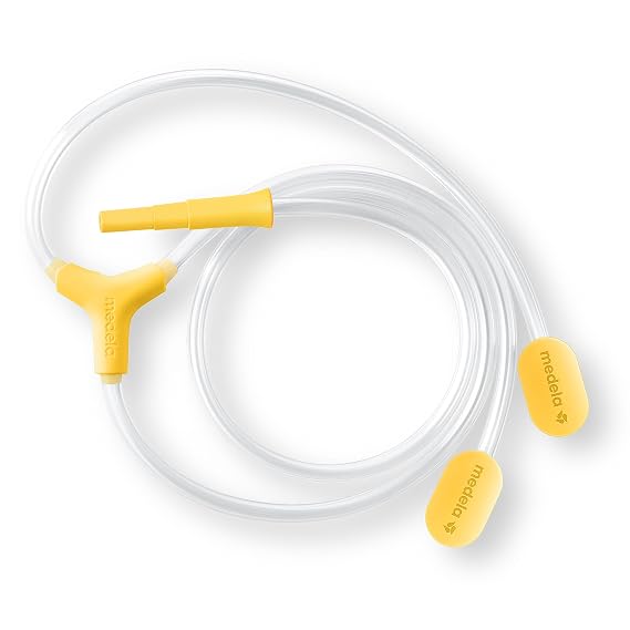 Medela Tubing for Pump in Style Breast Pumps | 1Ct