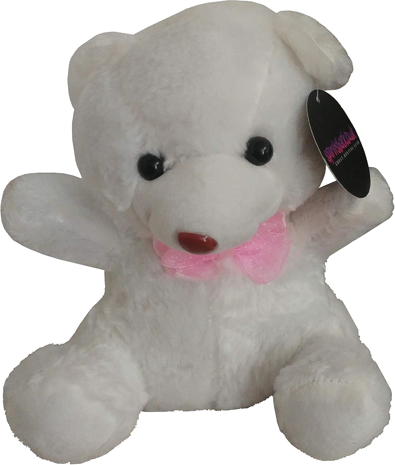Touch Activated Ghost Hunting Bear Extremely Sensitive Pod Kii K2 Emf Rem Paranormal Equipment