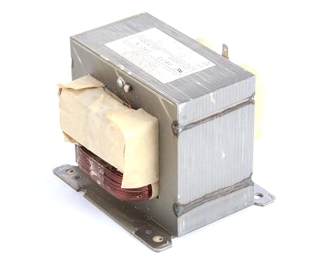 Turbochef NGC-3062-3 Transformer with Packaging Kit, Hv