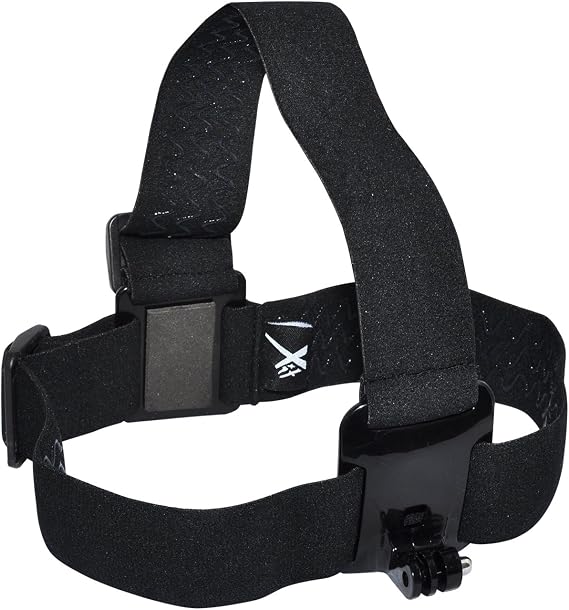 Xit Head Strap Mount