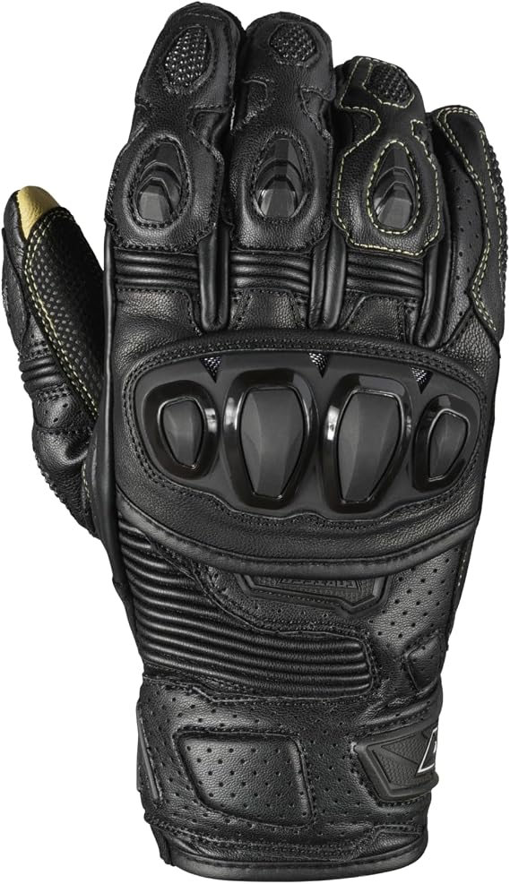 cortech Sector Pro Short Cuff Motorcycle Gloves